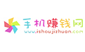 logo,手机赚钱网