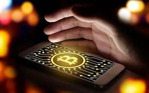 比特币崩盘，手机赚钱软件给您安慰