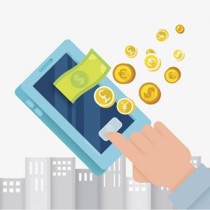 赚钱的方式还在一成不变？你该看看这个了！