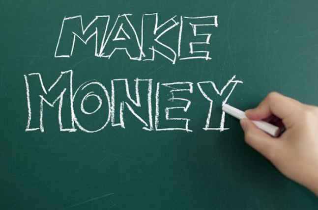 手机赚钱软件还能这样玩？既赚钱又好玩！