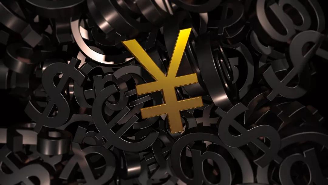 离岸人民币跌破眼镜，还好有手机兼职帮你赚钱